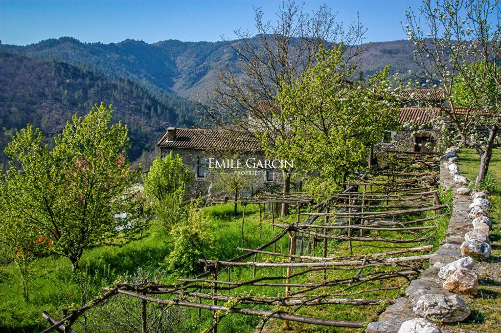 Maison à vendre, 7m², Le Collet-de-Dèze