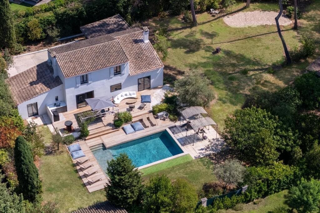 Maison à vendre, 3m², Mougins