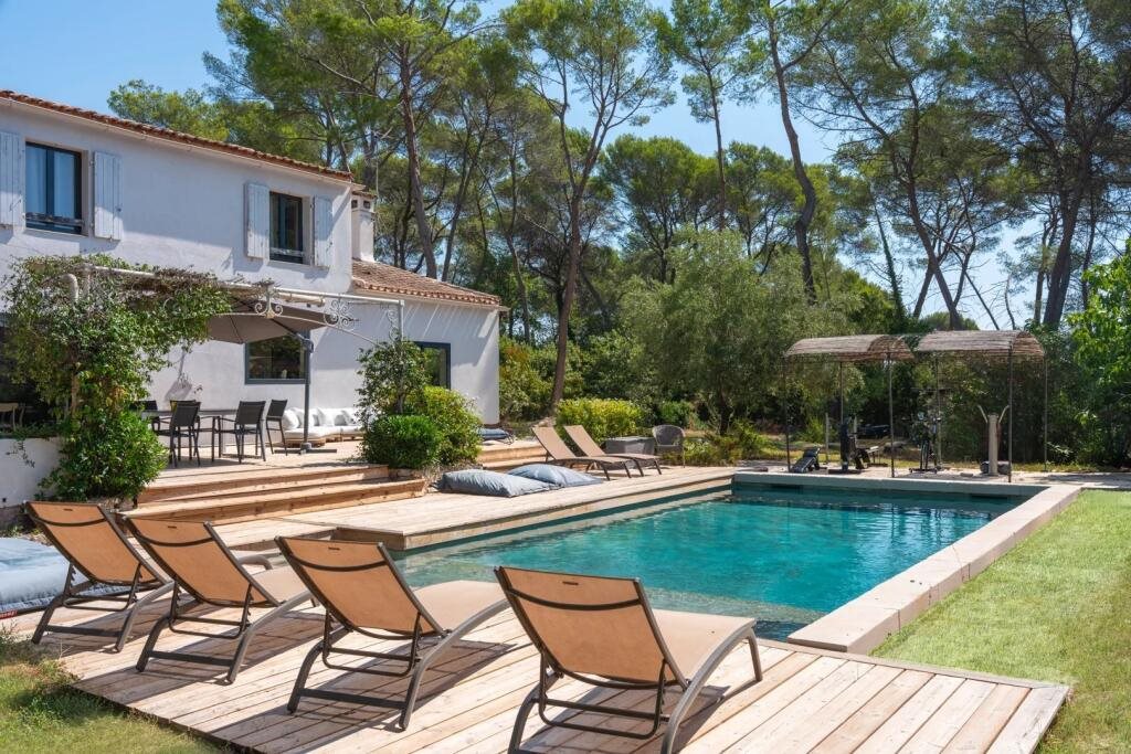 Maison à vendre, 3m², Mougins