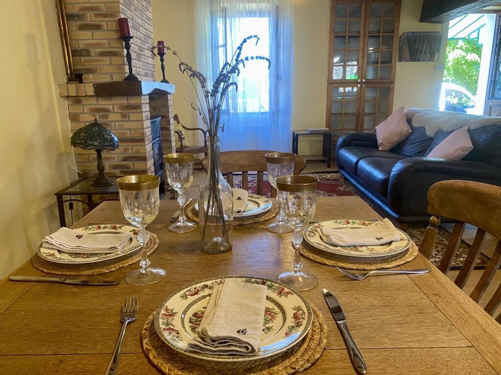 Maison à vendre, 91m², Bussière-Poitevine