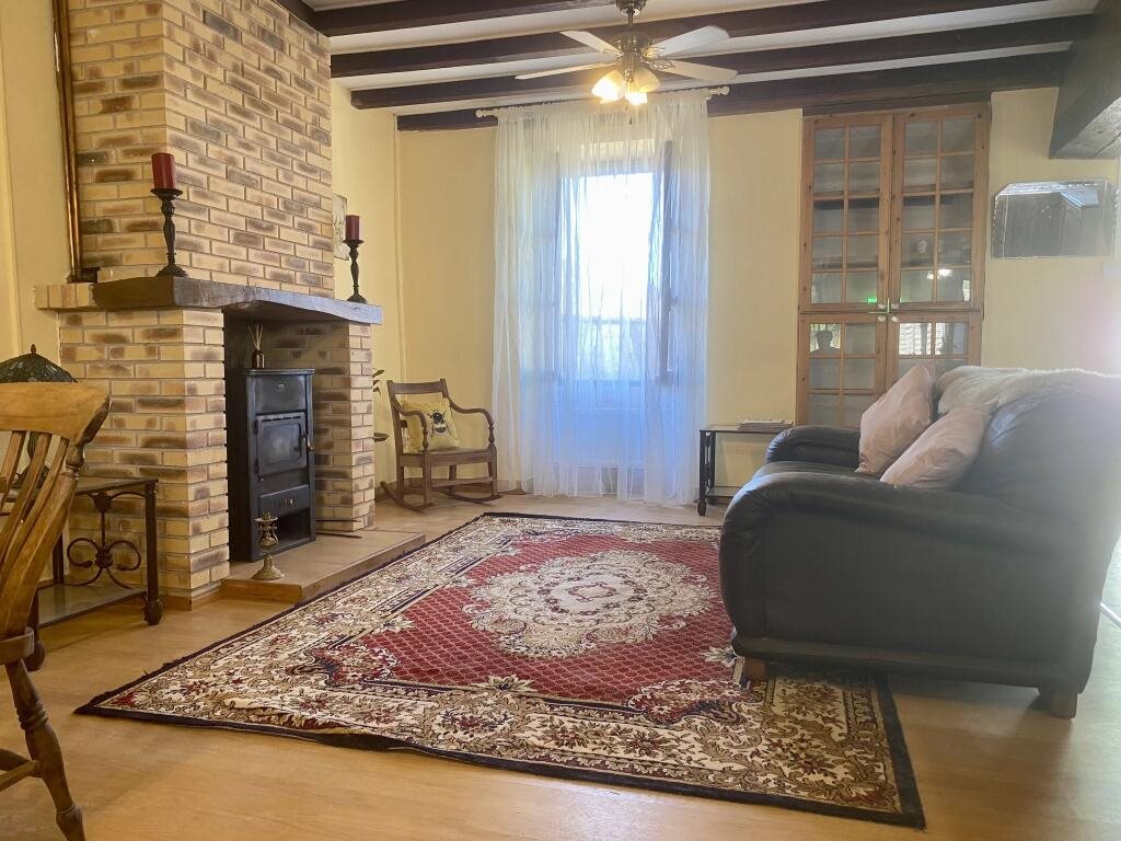 Maison à vendre, 91m², Bussière-Poitevine