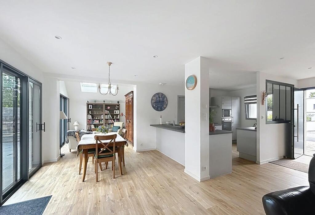 Maison à vendre, 4m², Saint-Pierre-Langers