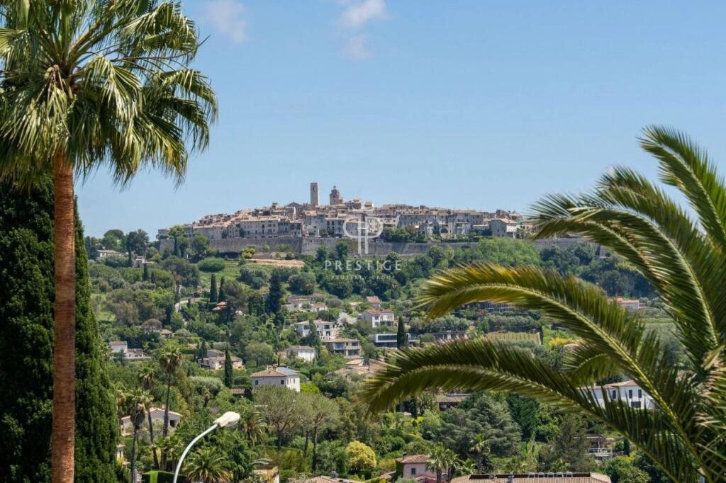 Maison à vendre, 188m², La Colle-sur-Loup