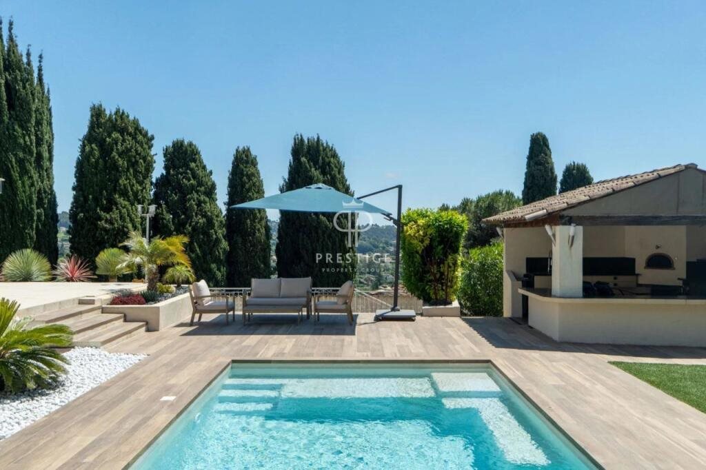Maison à vendre, 188m², La Colle-sur-Loup