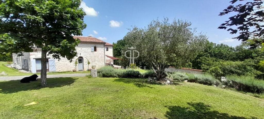 Maison à vendre, 223m², Beauville