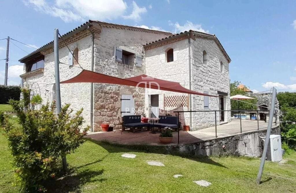 Maison à vendre, 223m², Beauville