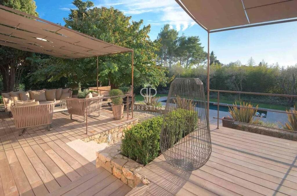 Maison à vendre, 250m², Mougins