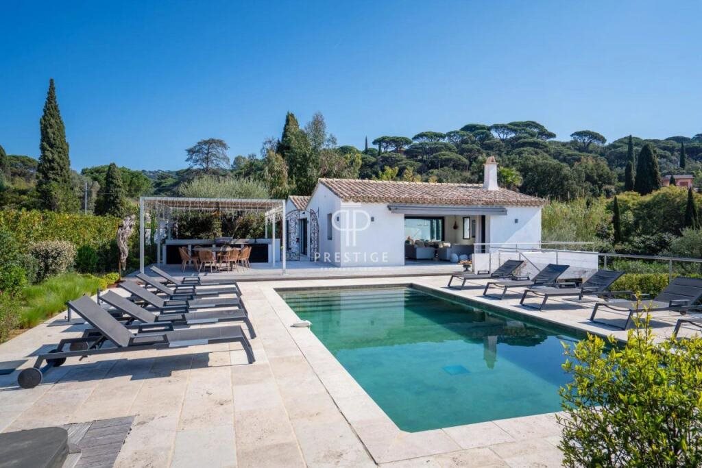 Maison à vendre, 260m², La Croix-Valmer