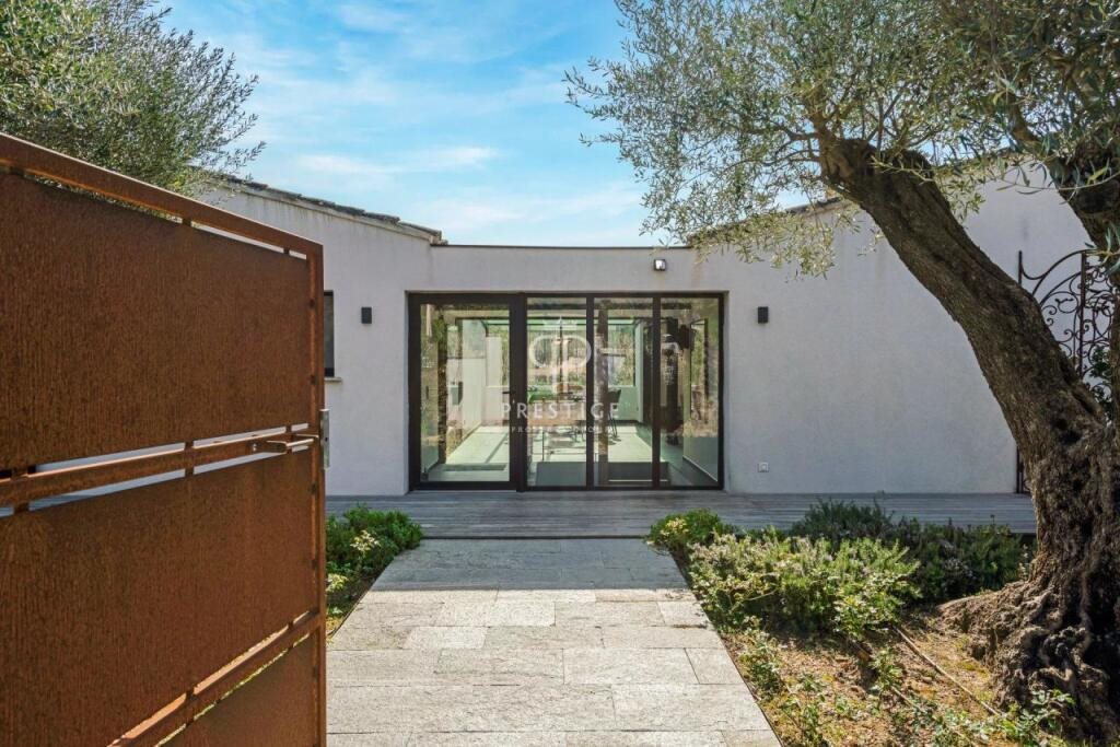 Maison à vendre, 260m², La Croix-Valmer