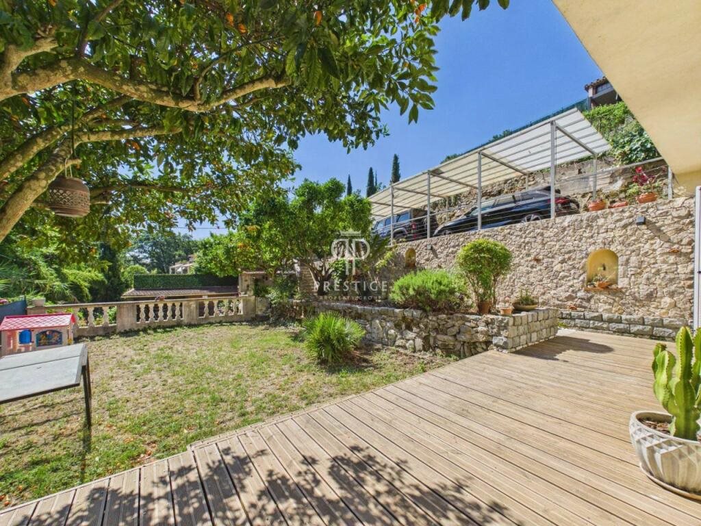 Maison à vendre, 82m², Menton