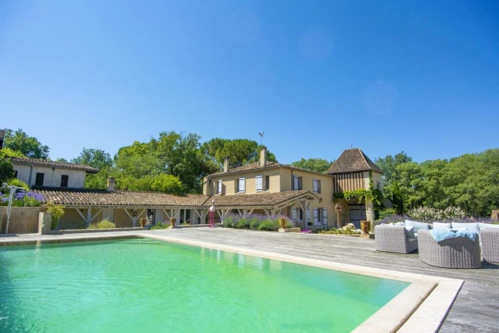 Maison à vendre, 589m², Marmande
