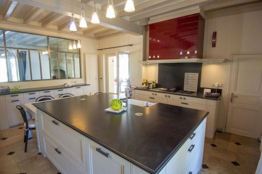 Maison à vendre, 589m², Marmande