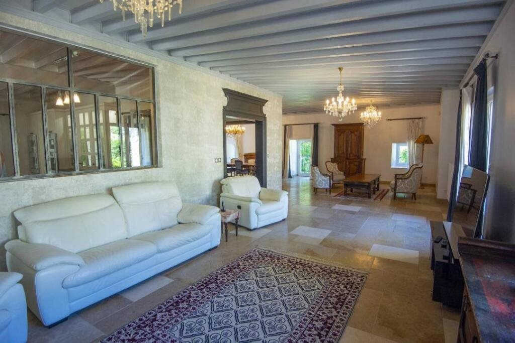 Maison à vendre, 589m², Marmande