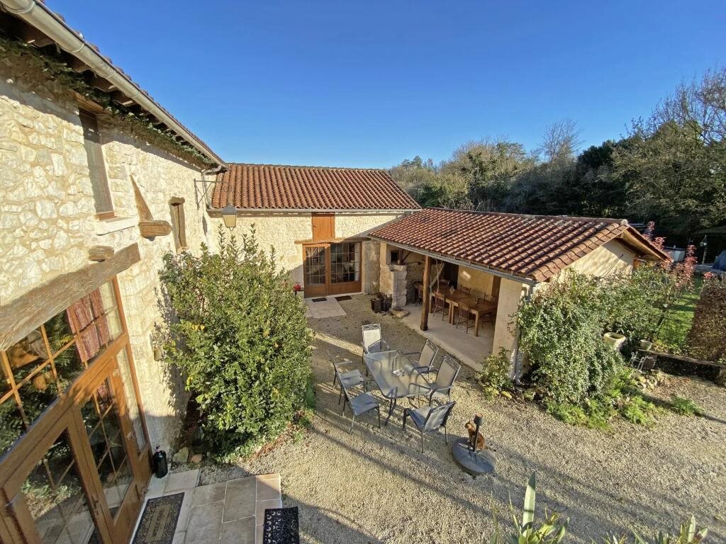 Maison à vendre, 197m², Vaunac
