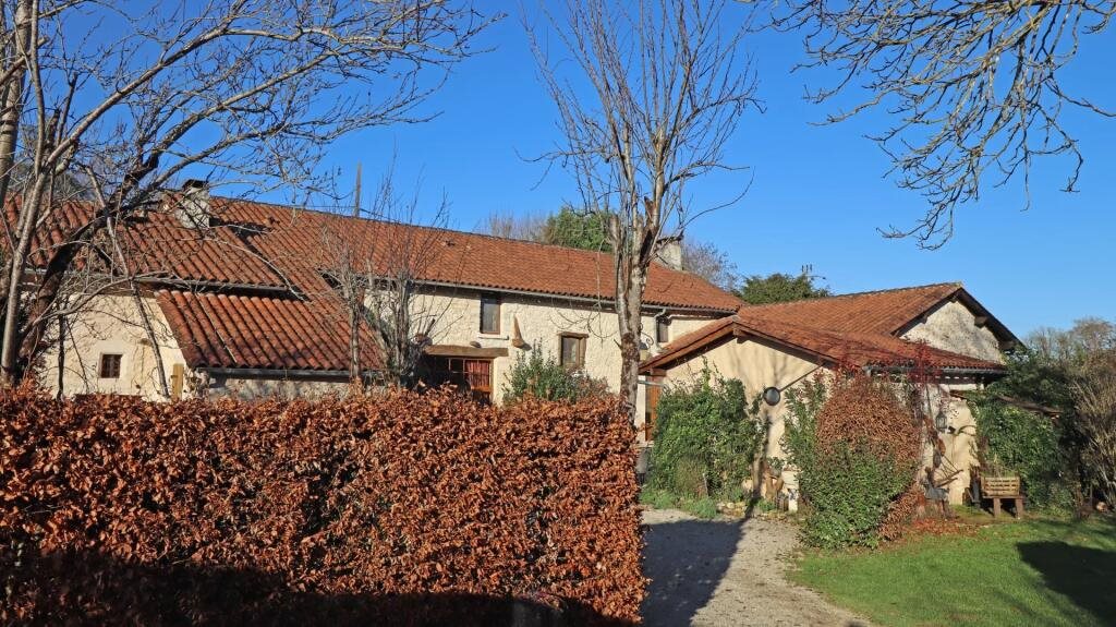 Maison à vendre, 197m², Vaunac