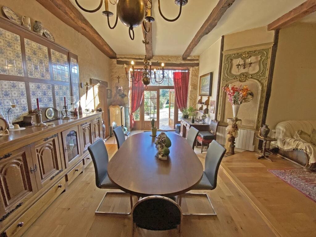 Maison à vendre, 197m², Vaunac