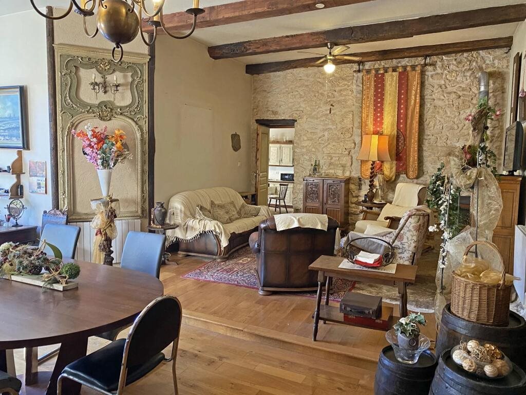 Maison à vendre, 197m², Vaunac