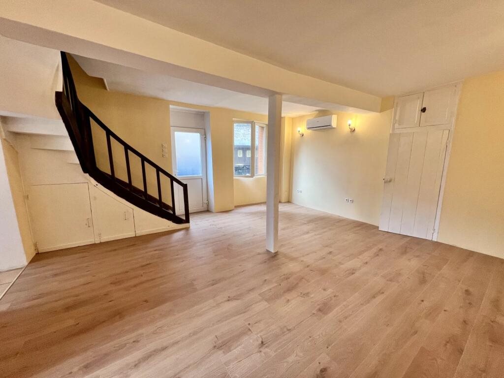 Maison à vendre, 86m², Saint-Etienne-de-Fursac