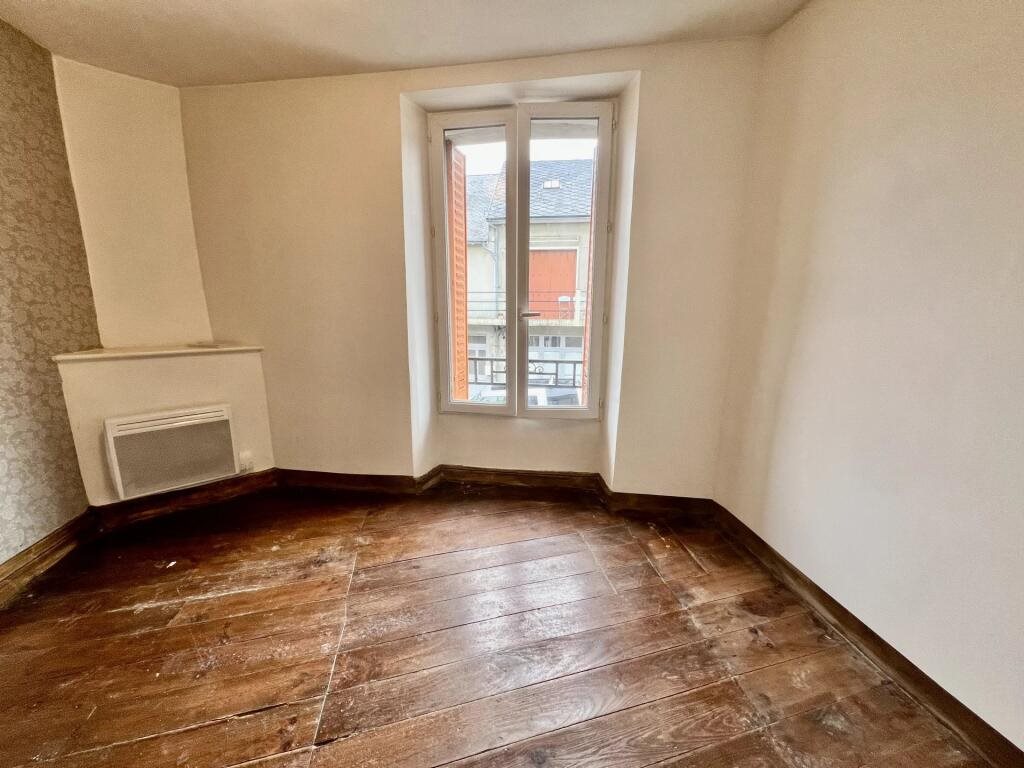 Maison à vendre, 86m², Saint-Etienne-de-Fursac