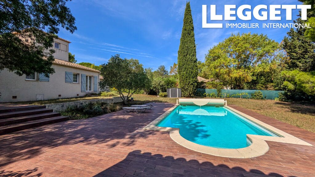 Maison à vendre, 157m², Villemoustaussou