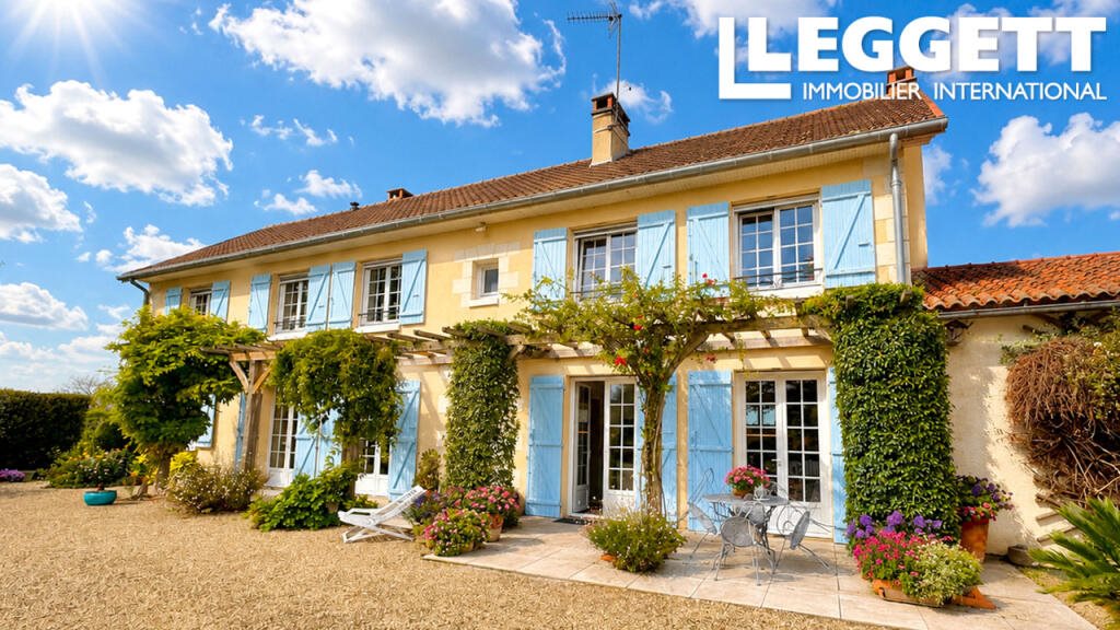 Maison à vendre, 168m², Messemé