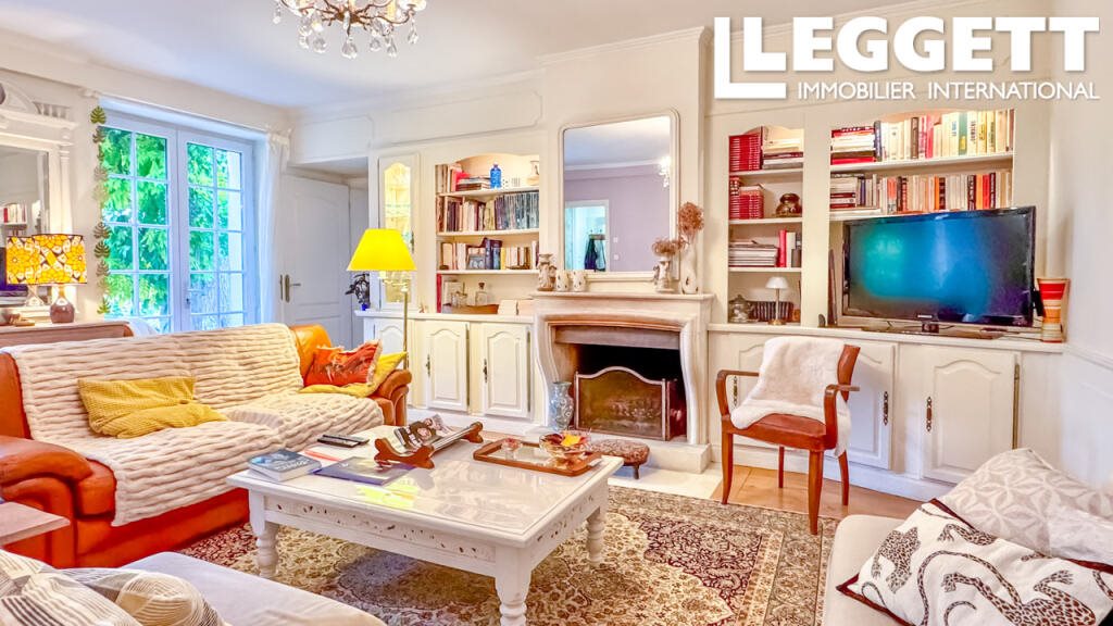 Maison à vendre, 168m², Messemé