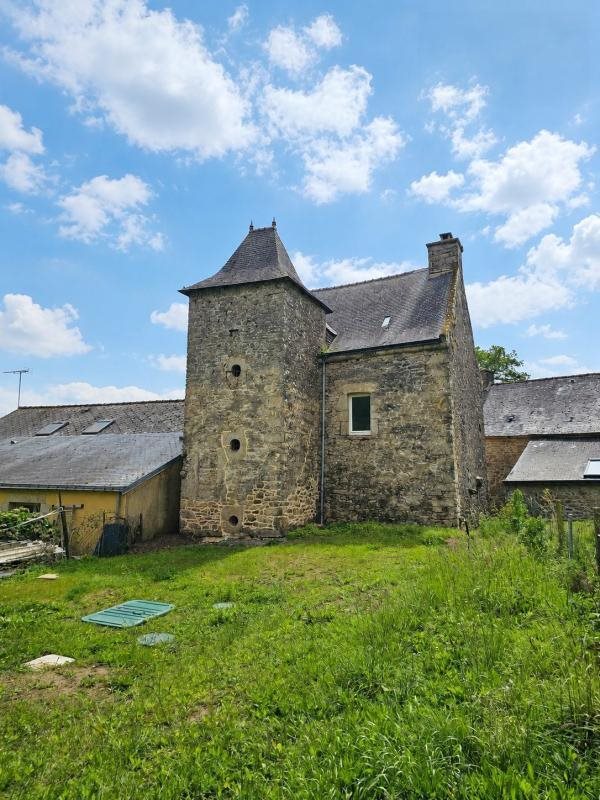 Appartement à vendre, 88m², Péaule