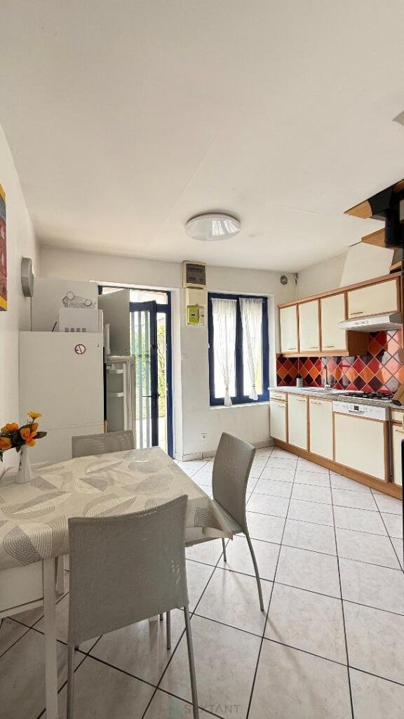Maison à vendre, 85m², Sotteville
