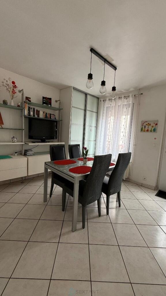 Maison à vendre, 85m², Sotteville