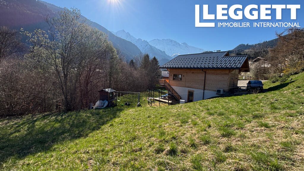 Maison à vendre, 5m², Saint-Gervais-les-Bains
