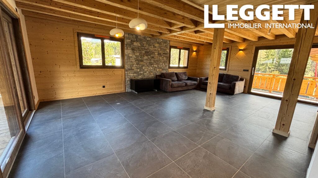 Maison à vendre, 5m², Saint-Gervais-les-Bains