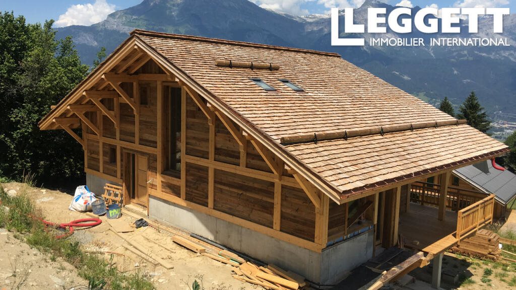 Maison à vendre, 5m², Saint-Gervais-les-Bains
