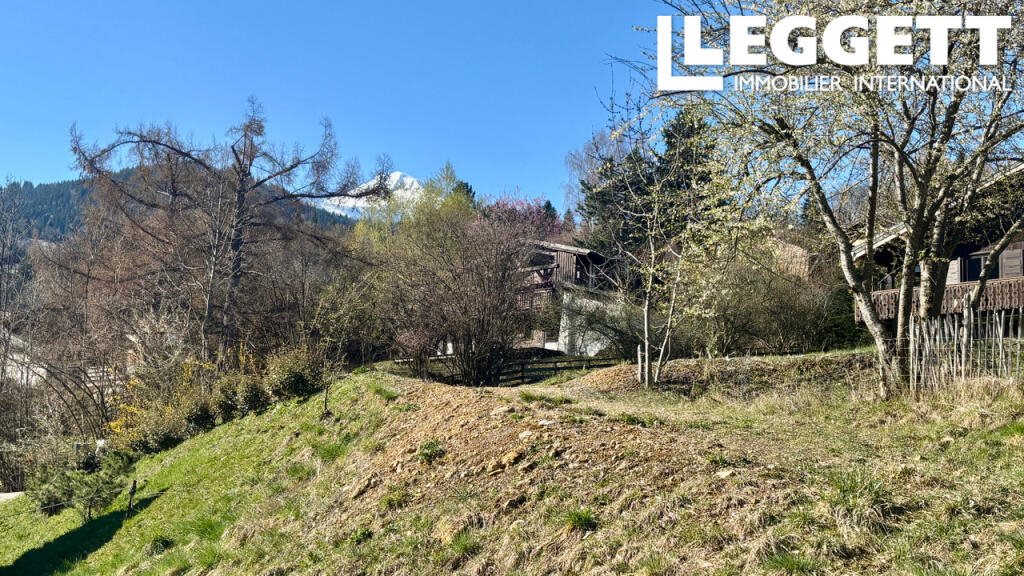 Maison à vendre, 5m², Saint-Gervais-les-Bains