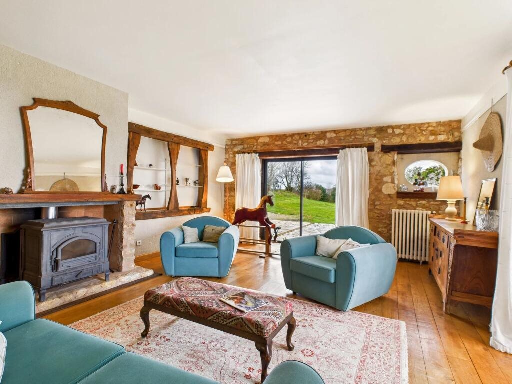 Maison à vendre, 465m², Sarlat-la-Canéda