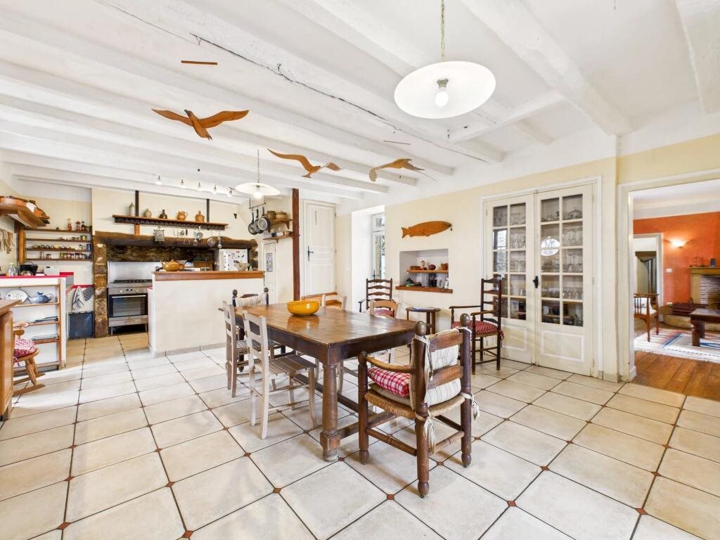 Maison à vendre, 465m², Sarlat-la-Canéda