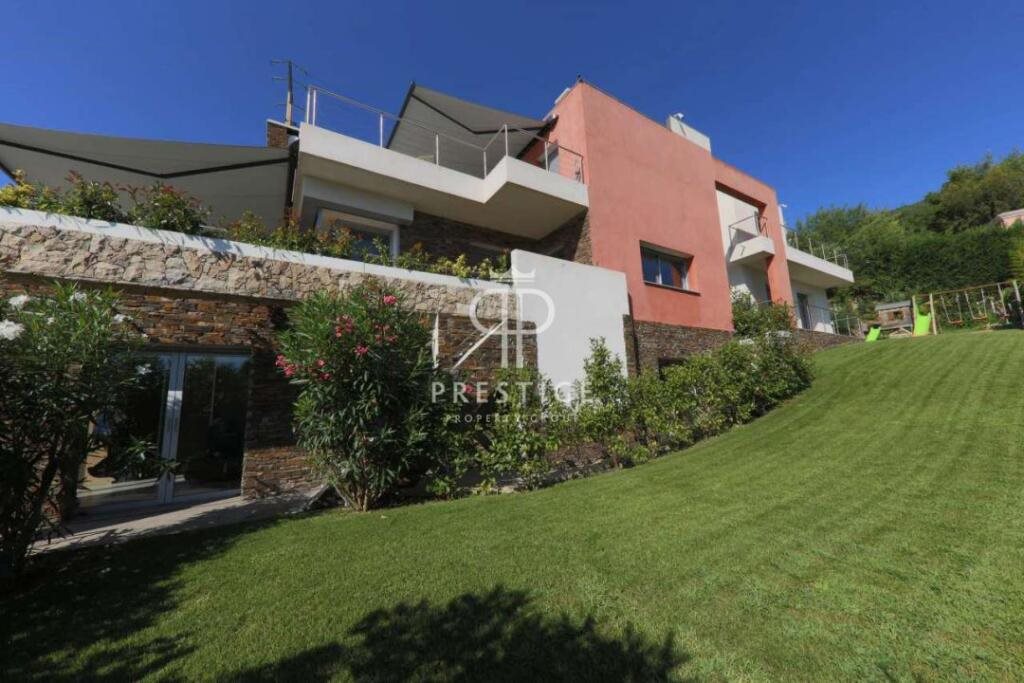 Maison à vendre, 291m², Mandelieu-la-Napoule