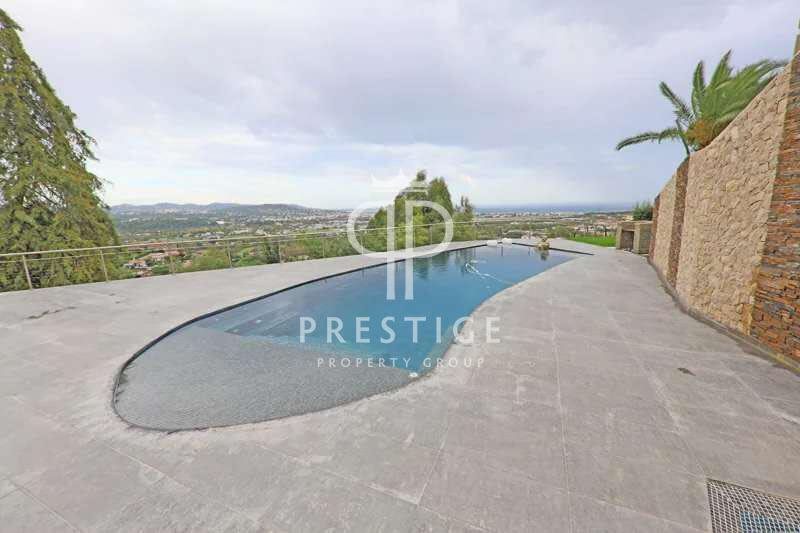 Maison à vendre, 291m², Mandelieu-la-Napoule