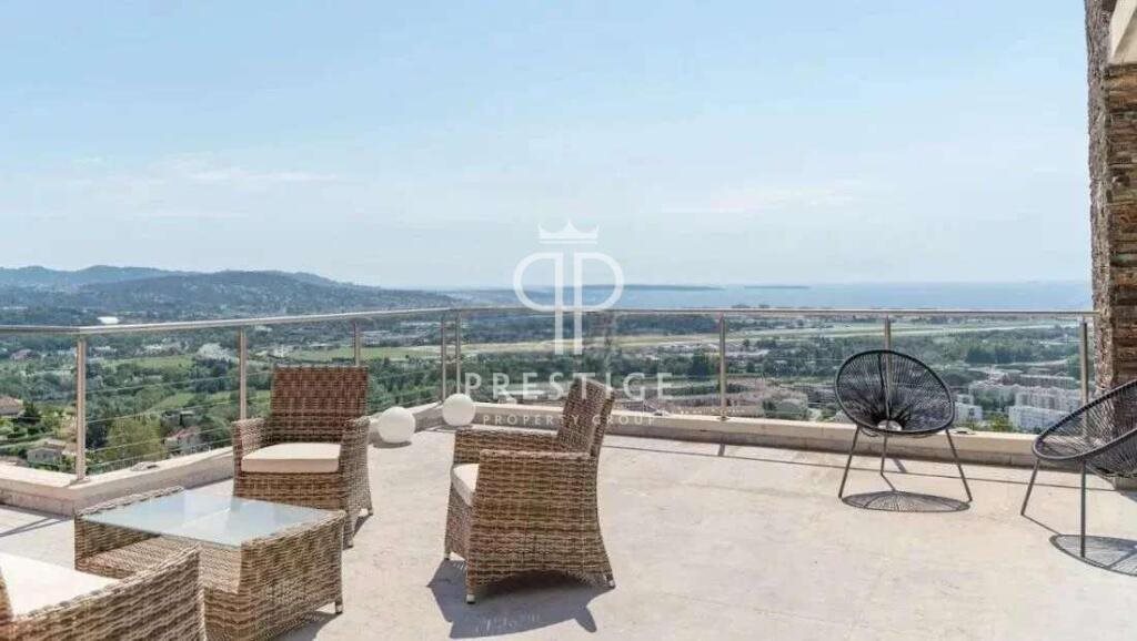Maison à vendre, 291m², Mandelieu-la-Napoule