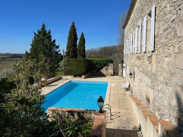 Maison à vendre, 170m², Duras