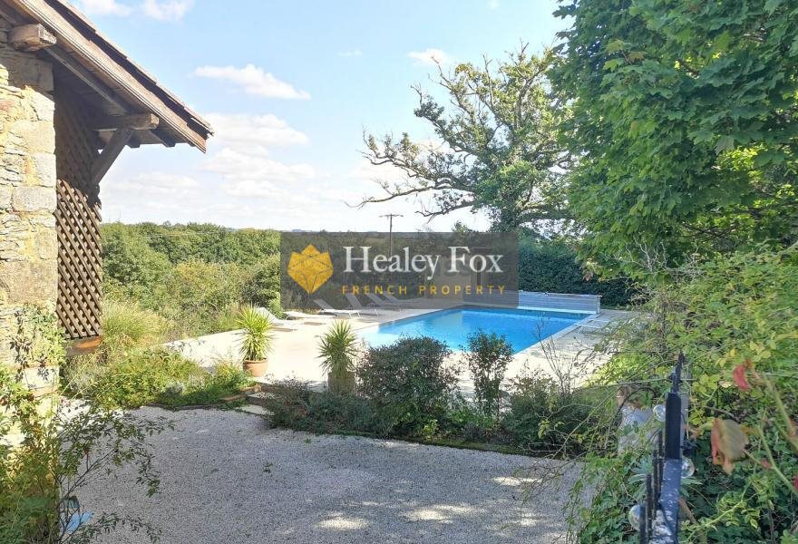 Maison à vendre, 470m², Aignan