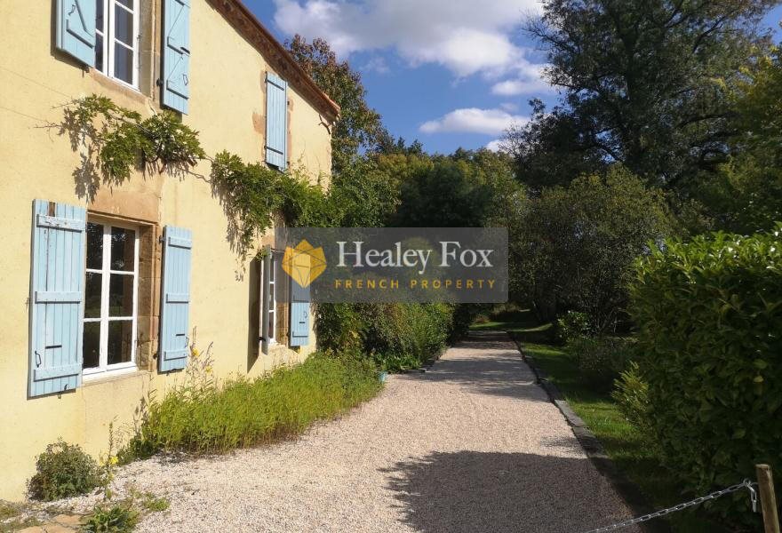 Maison à vendre, 470m², Aignan