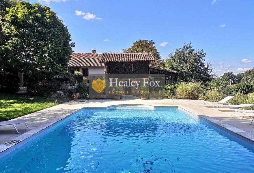 Maison à vendre, 470m², Aignan