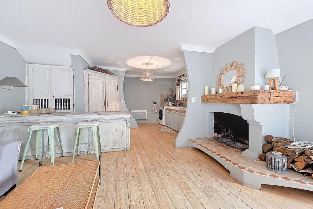Maison à vendre, 51m², Grimaud