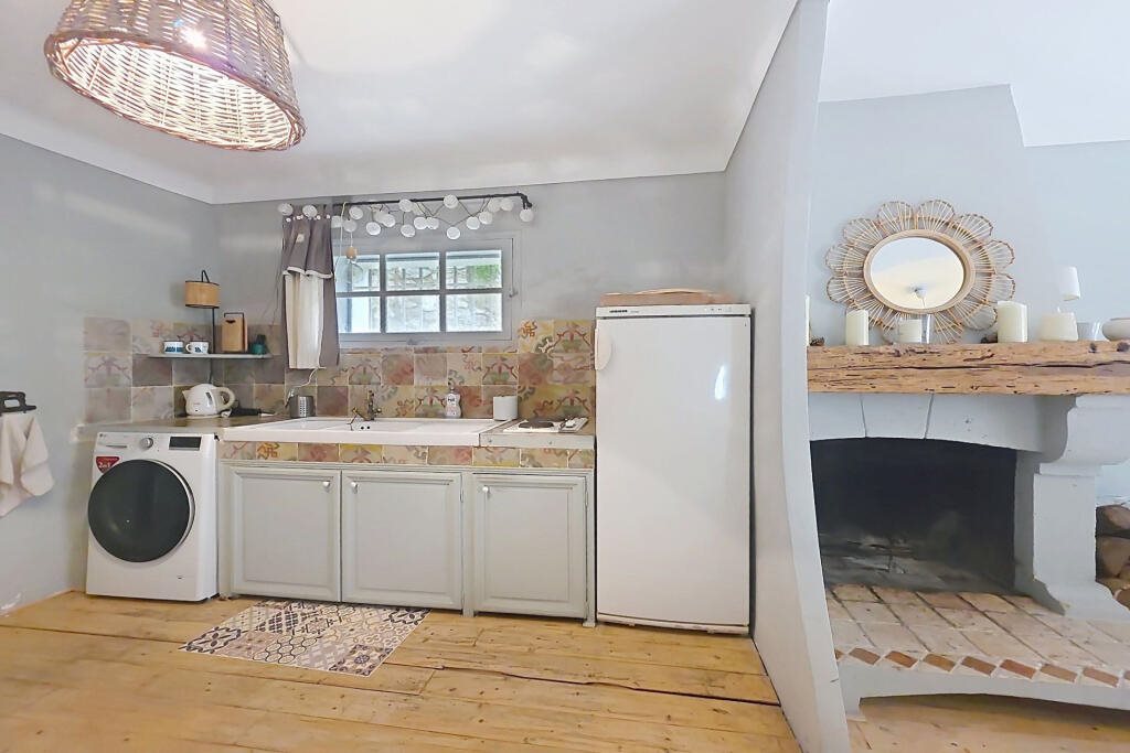 Maison à vendre, 51m², Grimaud