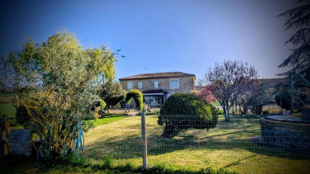Maison à vendre, 169m², Saint-Orens-Pouy-Petit