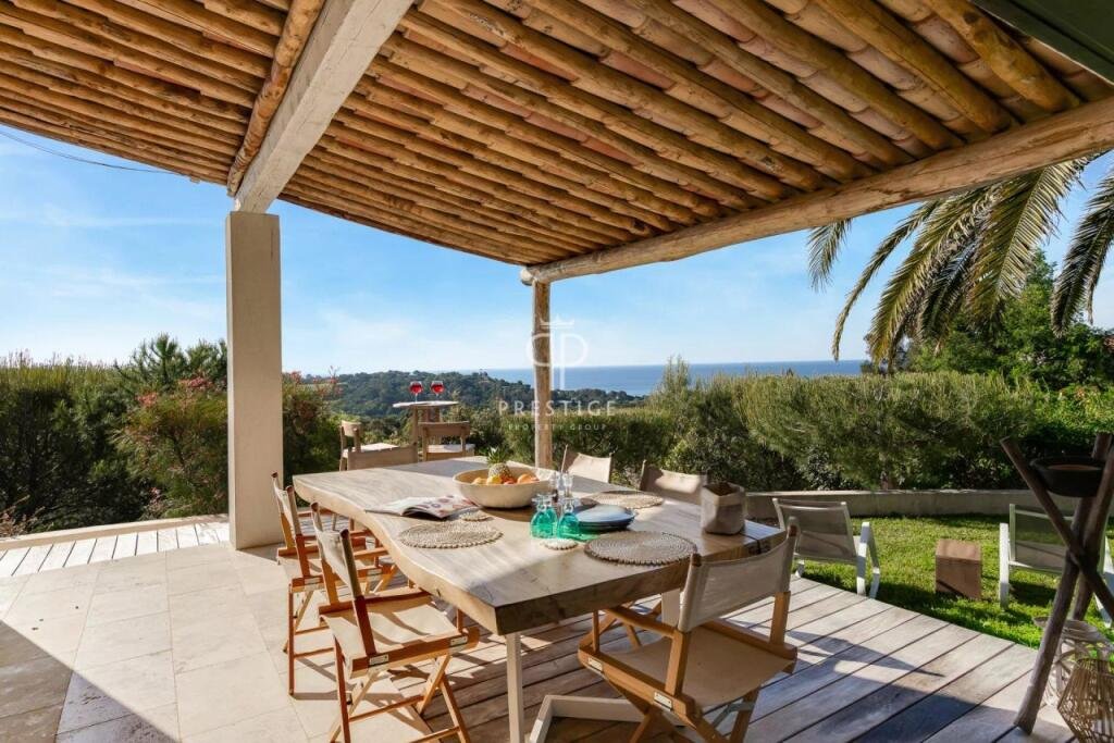 Maison à vendre, 121m², La Croix-Valmer