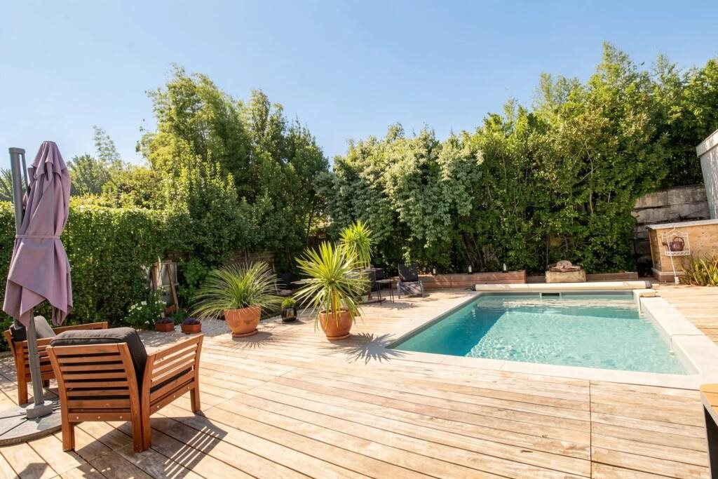 Maison à vendre, 4m², Bordeaux