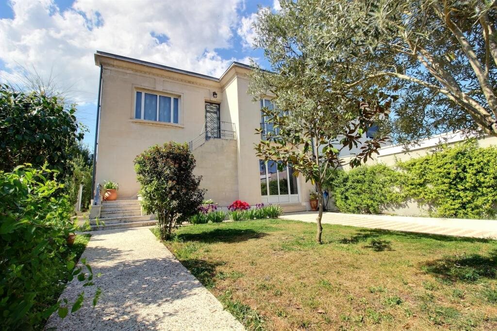Maison à vendre, 4m², Bordeaux