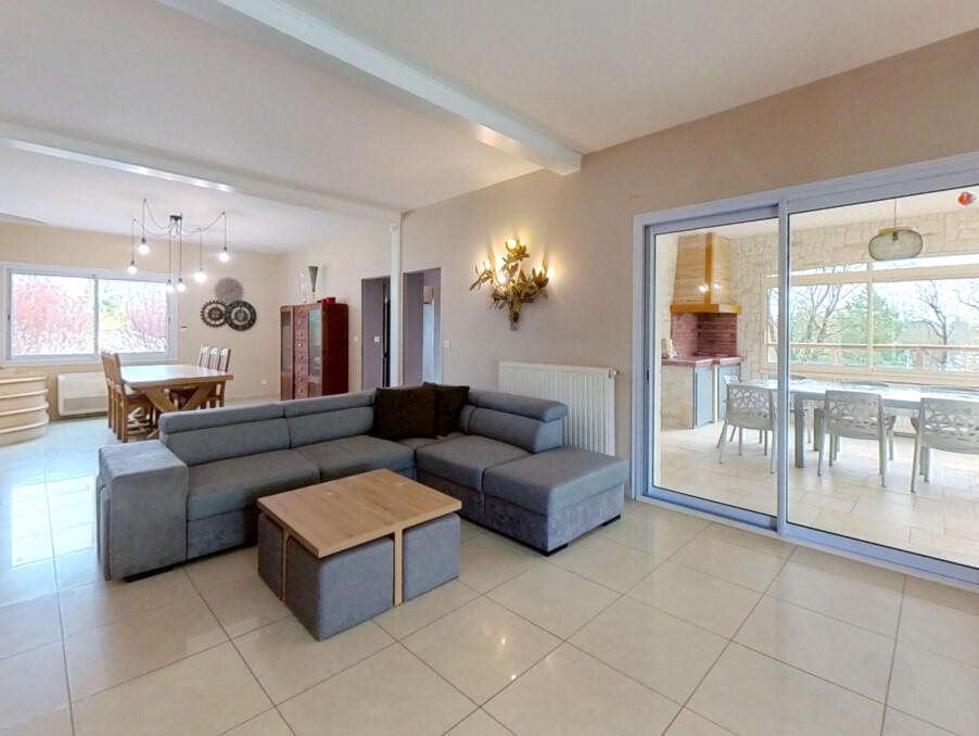 Maison à vendre, 183m², Saint-Barthélemy-d'Agenais