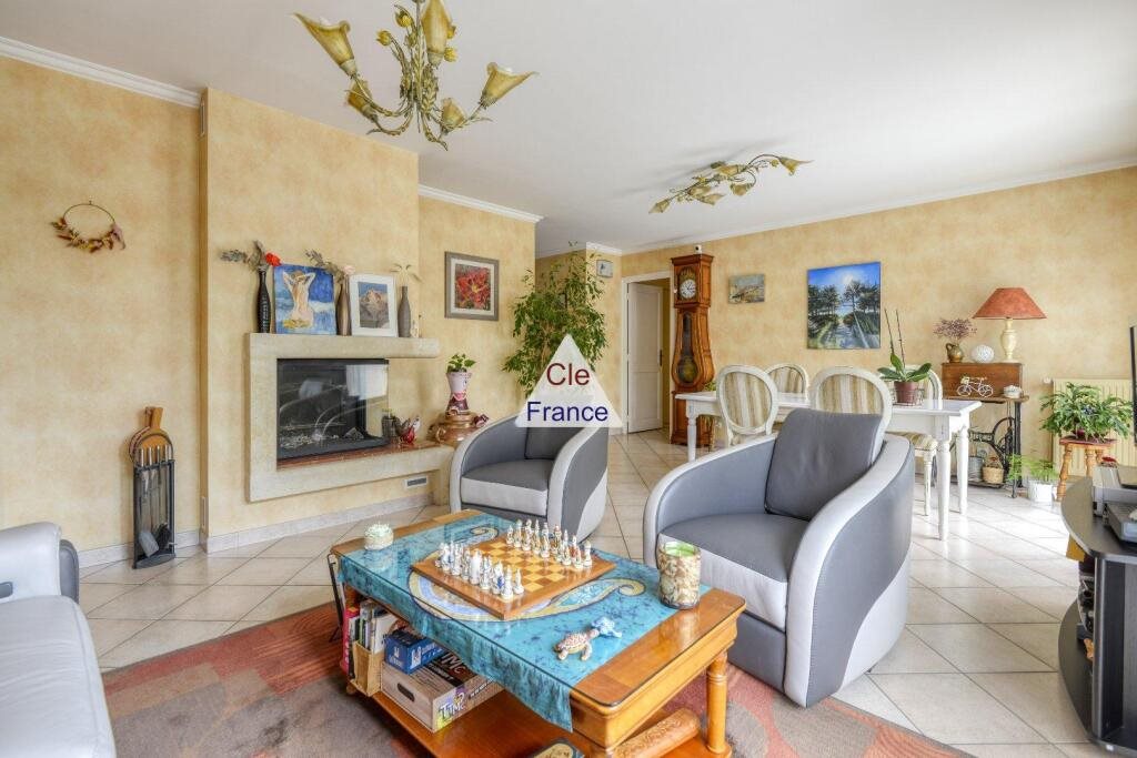 Maison à vendre, 5m², Nantes